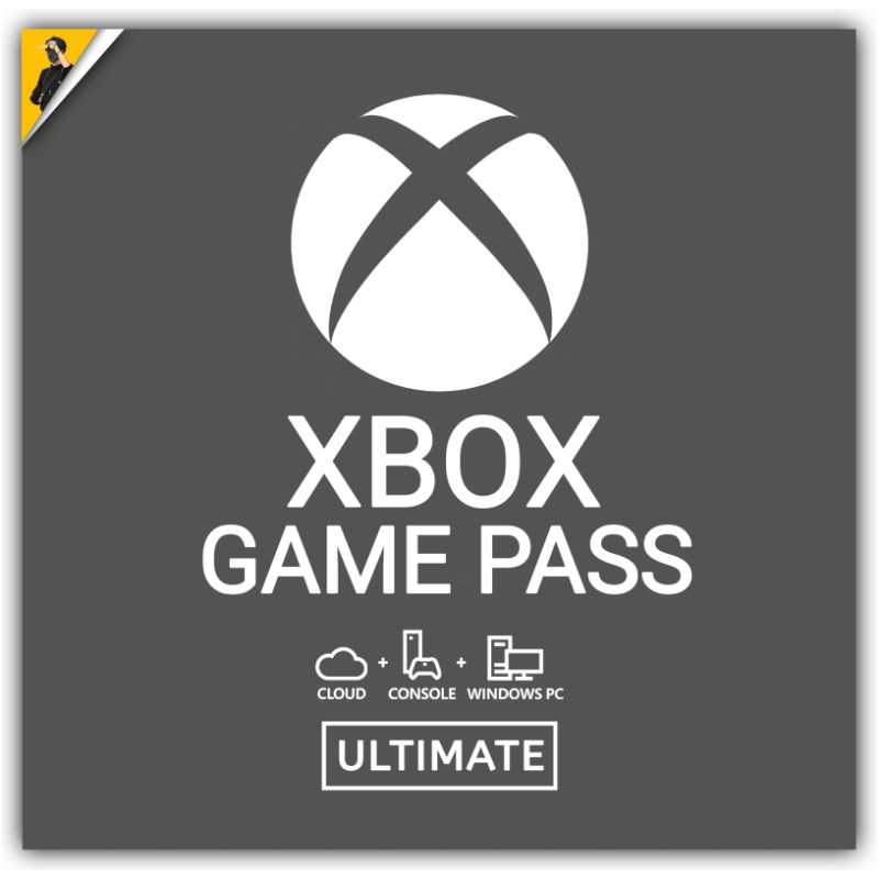 XBOX GAMEPASS 1 BULAN SHARING | ANDROID | IOS | PC