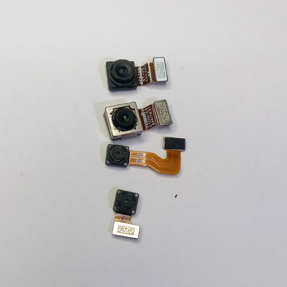 Kamera Belakang Realme 5i