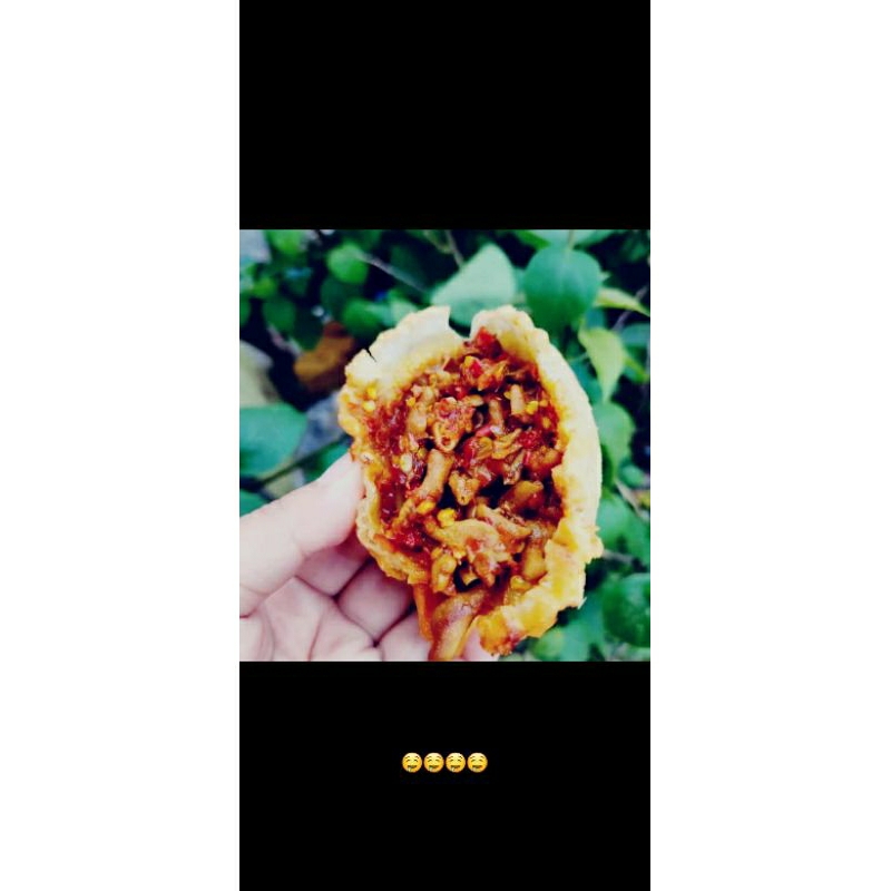 

cireng crispy sawargi