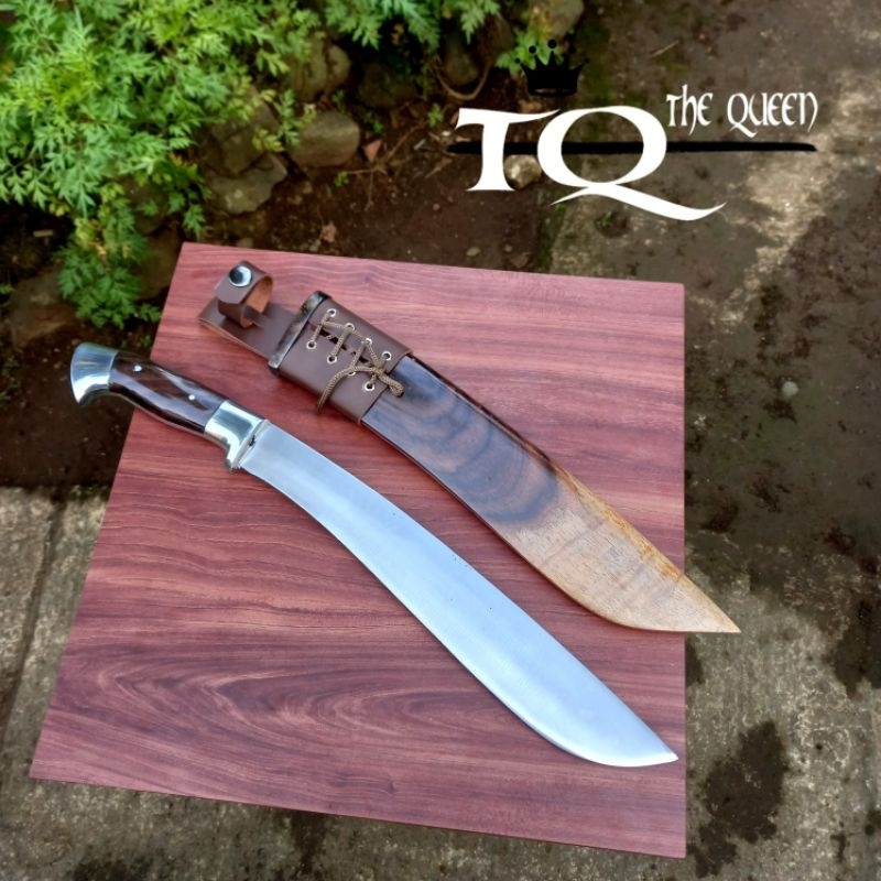 Golok kukrii_tebas tani_kebun.