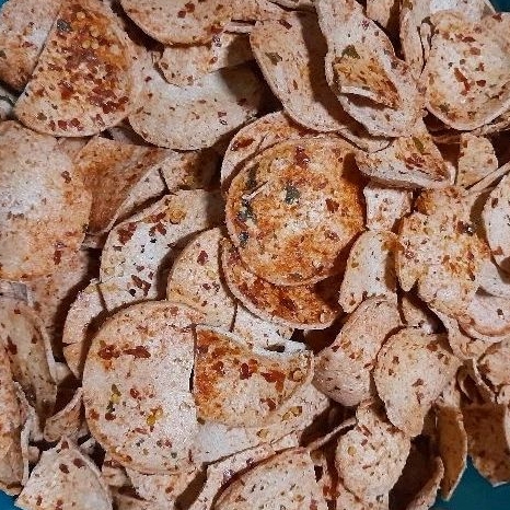 

Basreng Viral Sultan