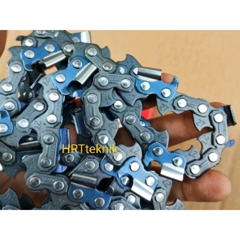 Rantai Senso Oregon 070 Chainsaw Bar 36in 52T 27R Oregon Asli