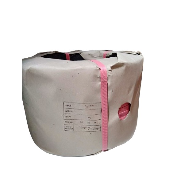 

Strapping Band 12mm x 7kg