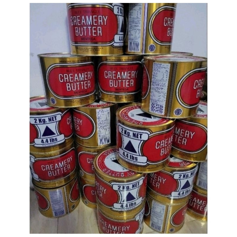 Harga Blue Triangle 1KG Terbaru Jun 2026 | BigGo Indonesia