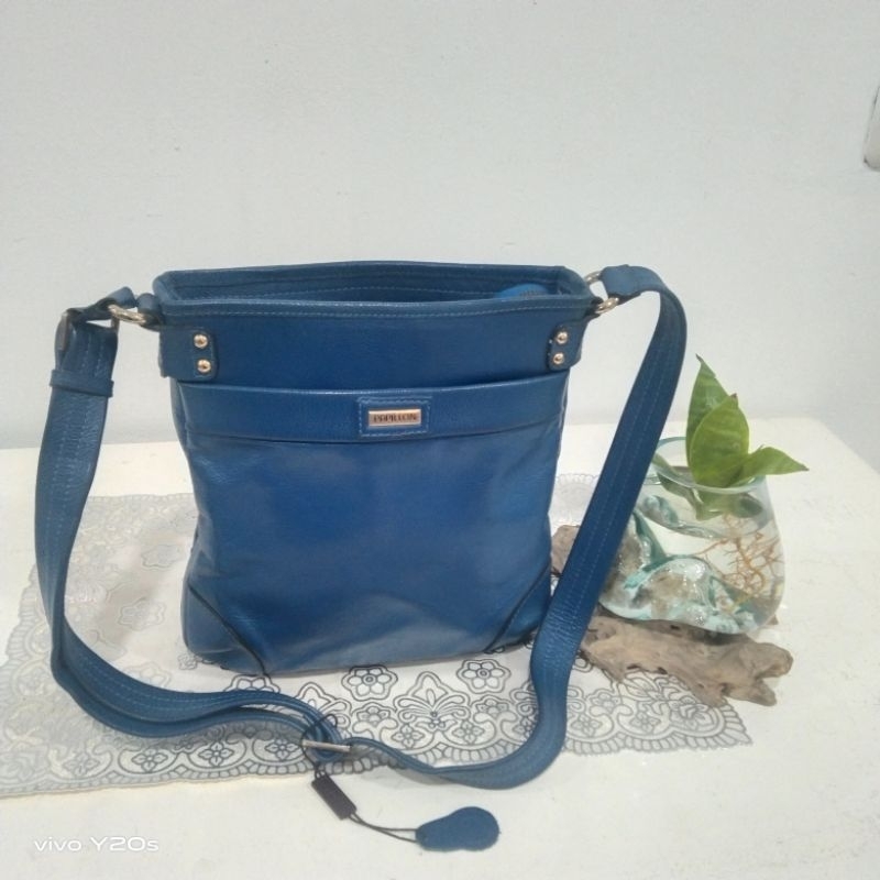 Tas Papillon K 3063 Bekas