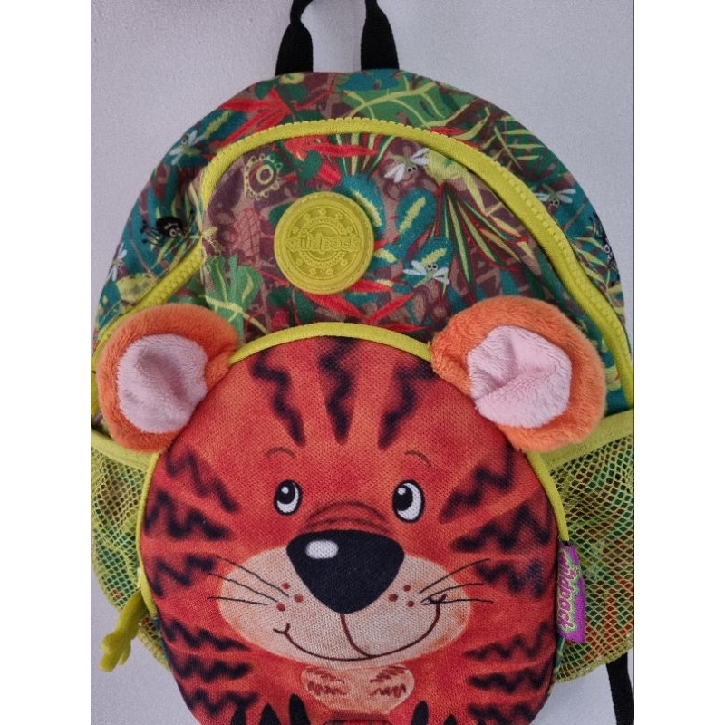 Preloved okiedog ori