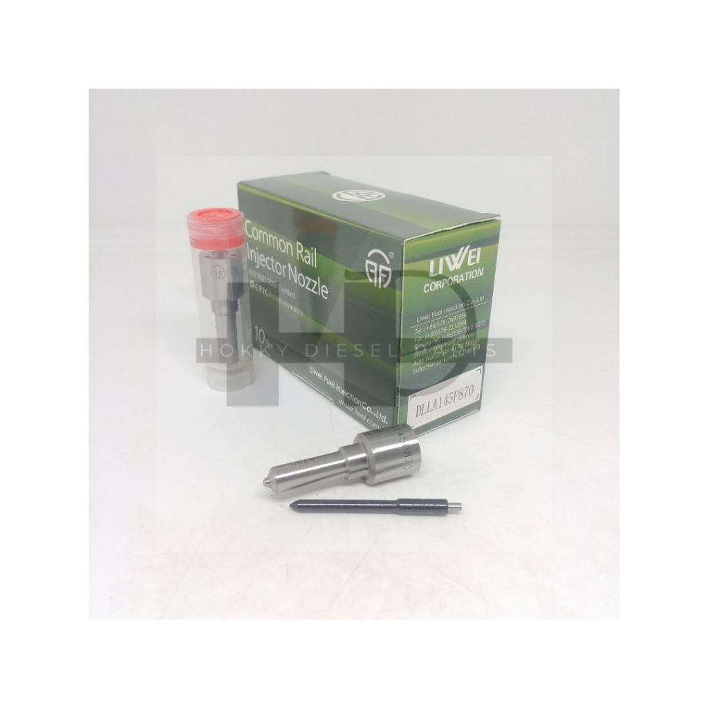 Nozzle Triton P870 Liwei