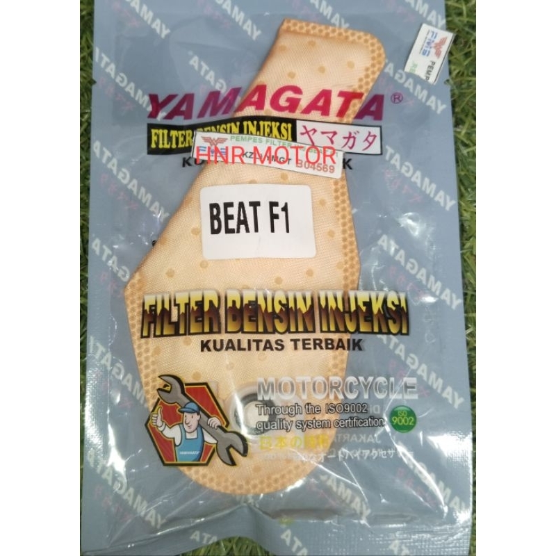Filter Bensin Injection Beat Fi