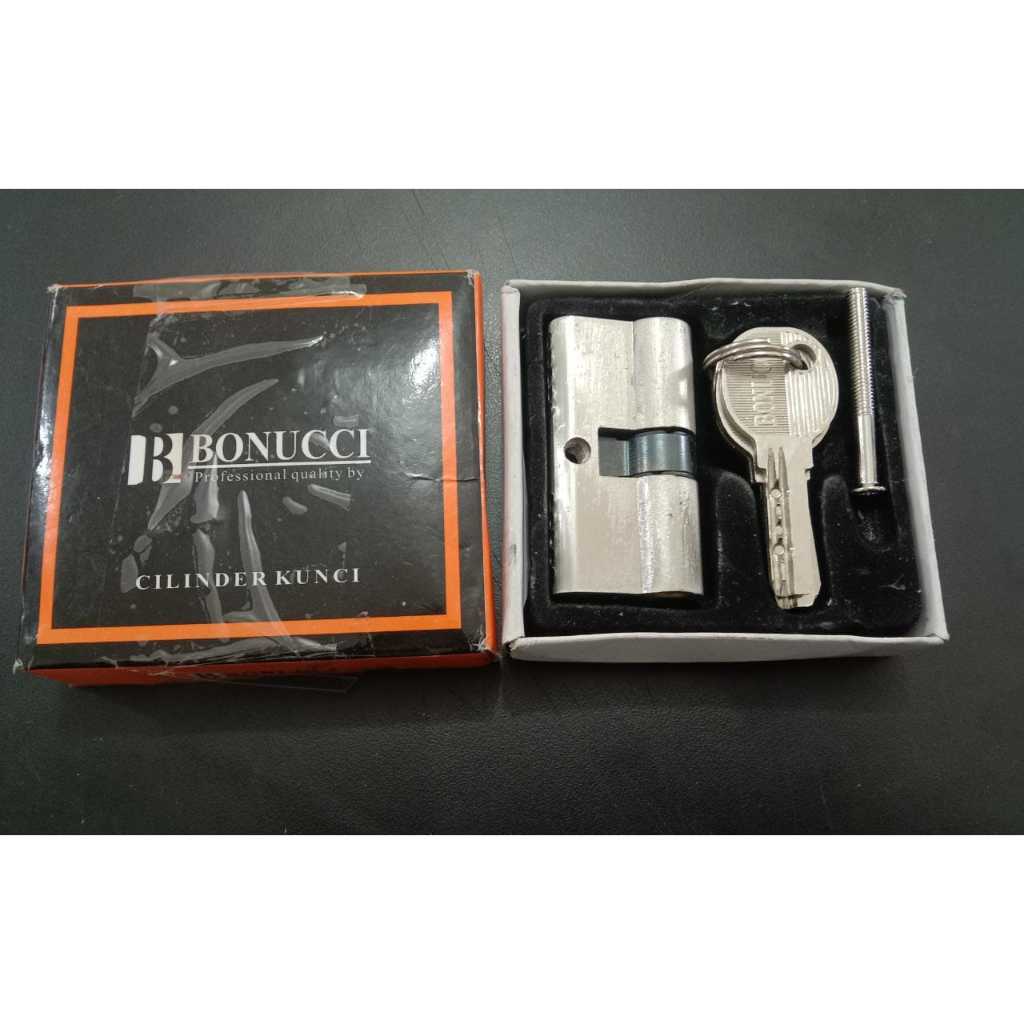 Silinder kunc Bonucci / cylinder kunci pintu Bonucci/ cilinder kunci