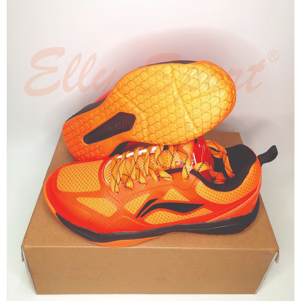 Sepatu Lining Ultra Pro Promo