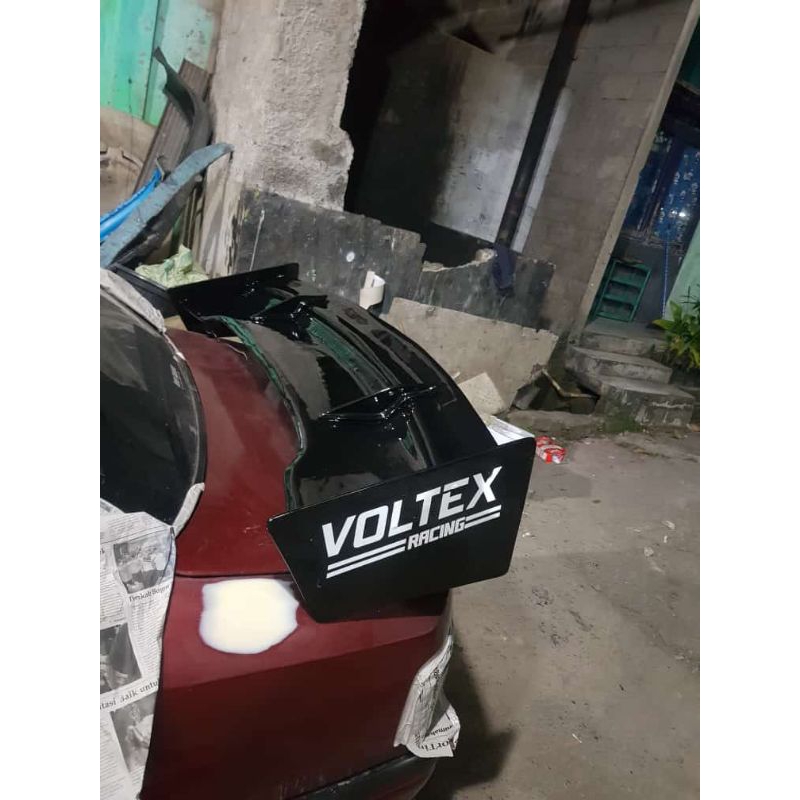 Spoiler voltex Dopline