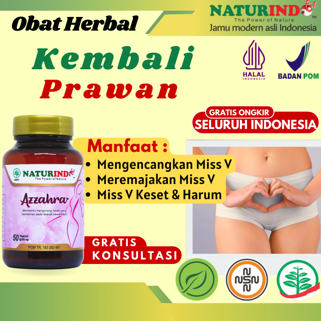 Obat Perapat Merapatkan Miss v Rapet Kembali Perawan Wanita Kewanitaan Permanen Manjur Paling Ampuh 
