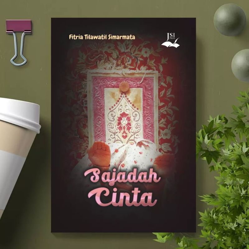 Novel Sedih ORIGINAL Best Seller Sajadah Cinta || Novel Terbaik || Novel Sajadah Cinta || Novel Bape