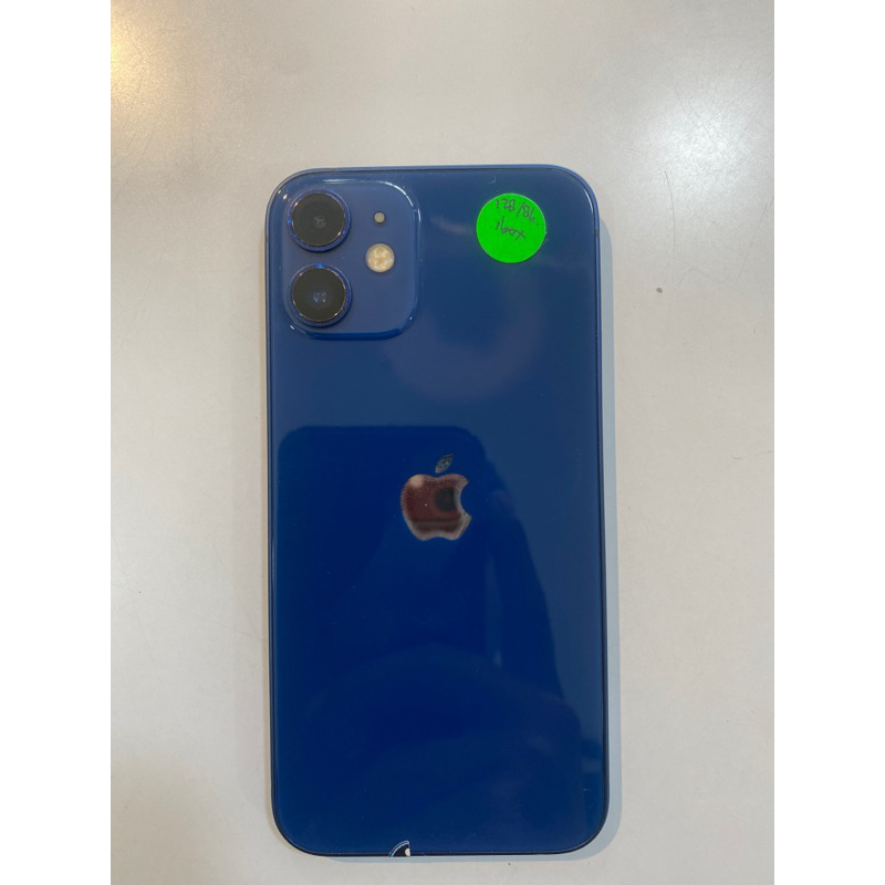ip* 12 mini 128gb blue ex ibox