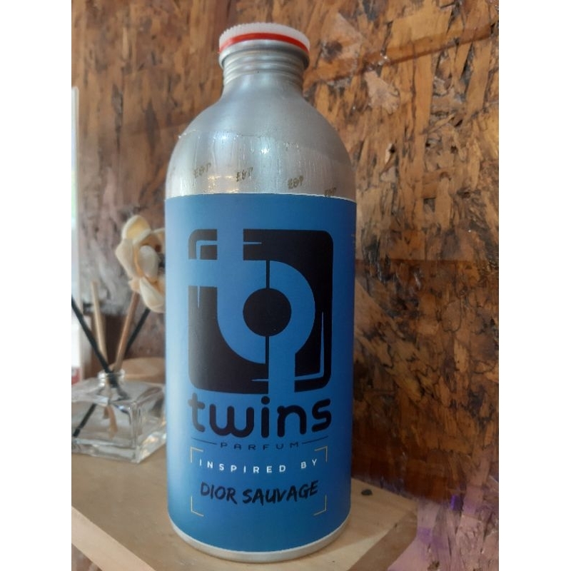 PARFUM DIOR SAUVAGE