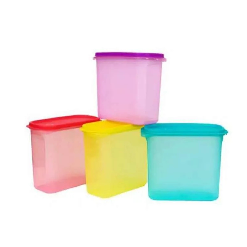 GBU SEALWARE ELIPSE / Sealware Elipse / Toples Plastik / Toples Kue / SW-150