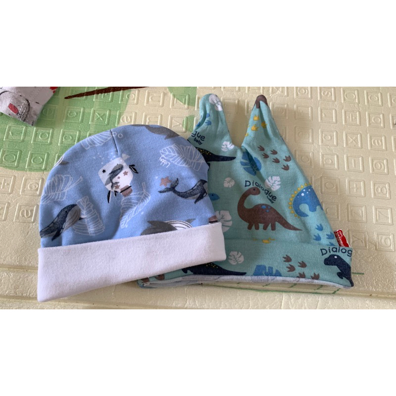 Preloved topi bayi