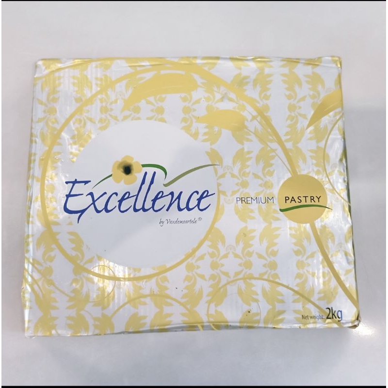 

Excellence Margarine sheet