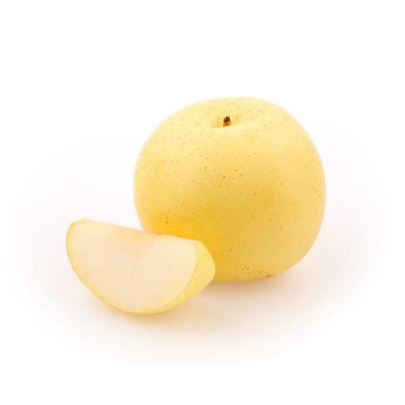 

buah pear fresh 1kilogram