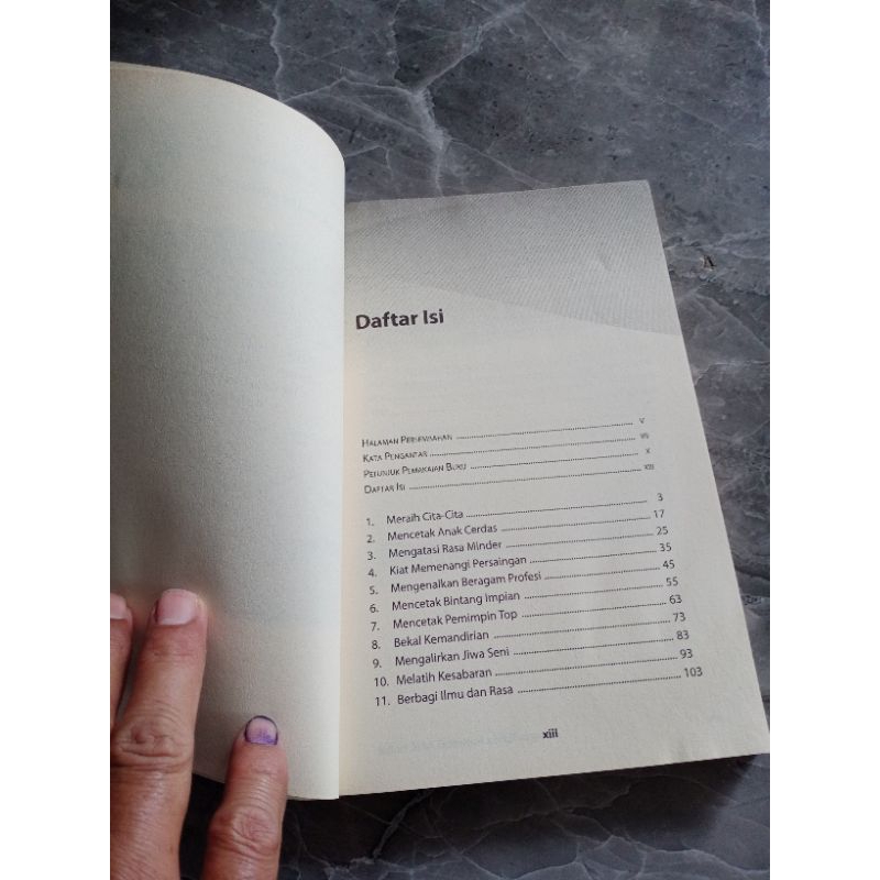 JANGAN TUNDA MENCETAK ANAK HEBAT-ROSA LISTYANDARI-C2