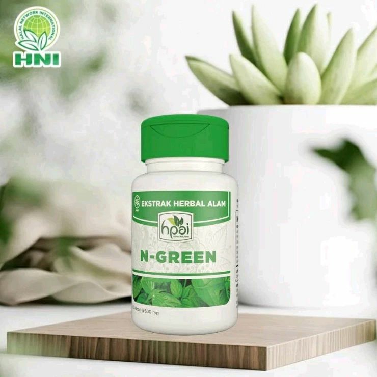 N GREEN HNI HPAI