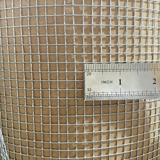 Kawat Patri / Kawat RAM Kandang / Kawat Reyner / Kawat Loket Galvanis ANTI KARAT 1/4"x100cm 25 meter