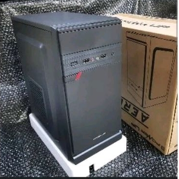 PC i5 10400 / 10400f Gaming Design Grafis 3D Render Office berkualitas