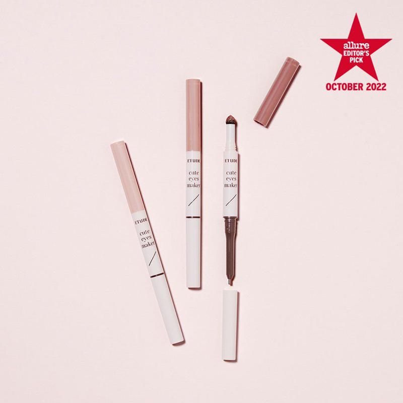 Etude Cute Eye Aegyosal Maker