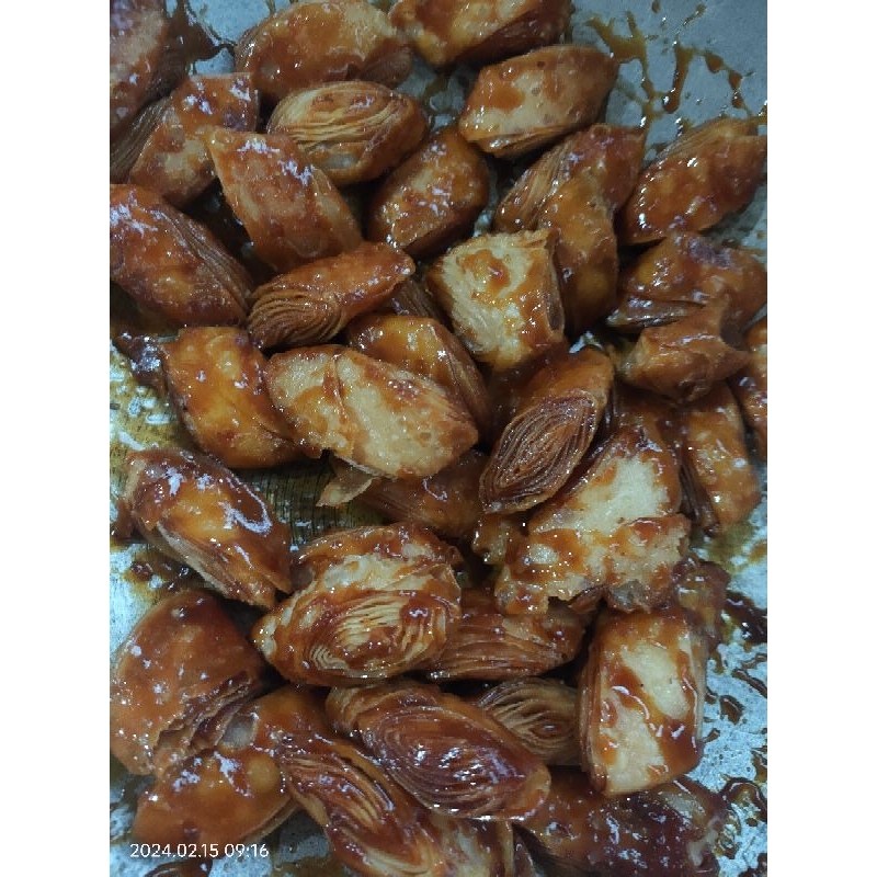 

Kayu jabuk