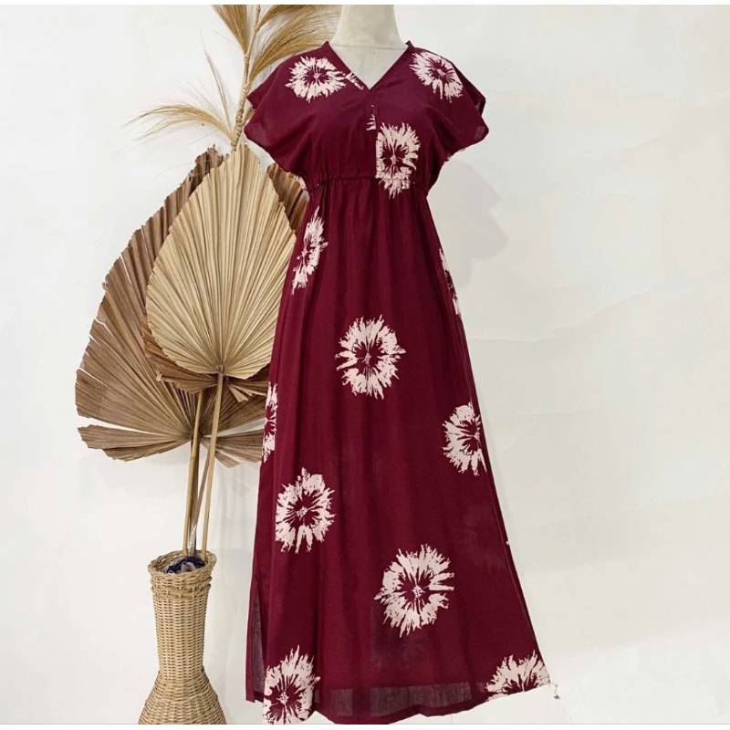 Dres manohara Bali panjang