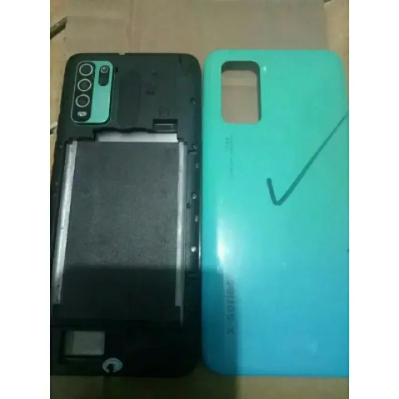 Lcd Tc Hp Cina Y50 Pro x50 pro rino 4 pro rino 3 pro Ori cabutan normal