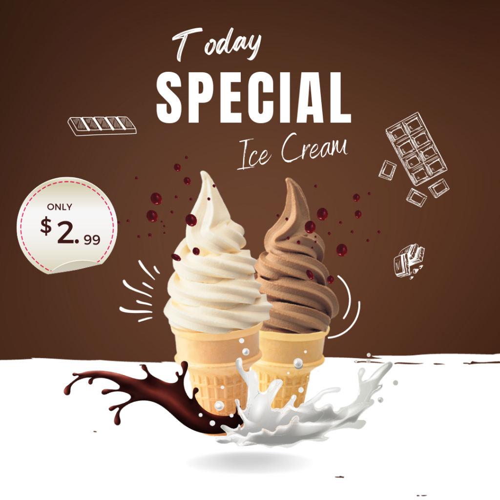 

Premium ice cream emulsifier extruIce 278 / super foam high soft ice cream 500 g