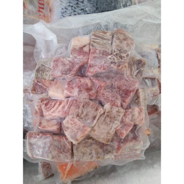 

Frozen Saikoro 250gr/pack, Ready Stock Delivery Jogja