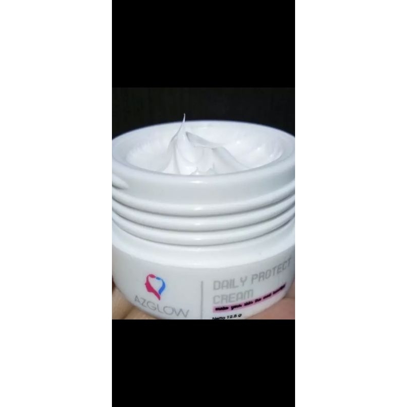 daycream whitening Azglow