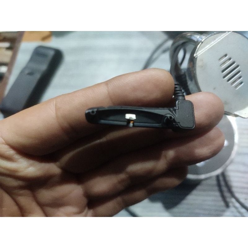 charger samsung gear s3