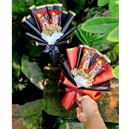 

BUKET MINI MURAH/BUKET MINI ISI BENG"/BUKET MURAH