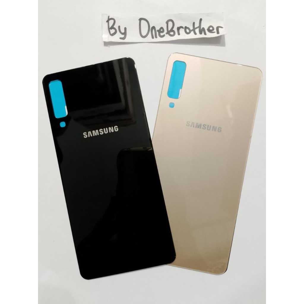 BACKDOOR TUTUP BELAKANG CASING SAMSUNG A7 2018 / A750
