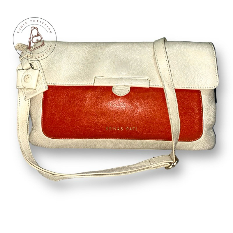 Brhas Pati - Sling Bag