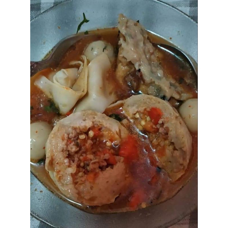 

Bakso Ranjaw