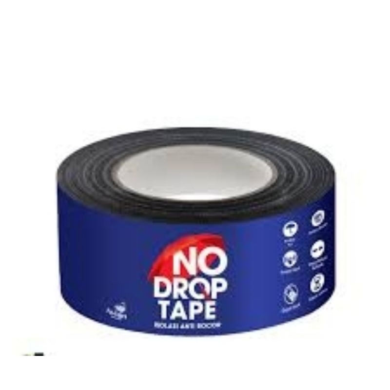 No drop Tape -  Lakban Anti Bocor