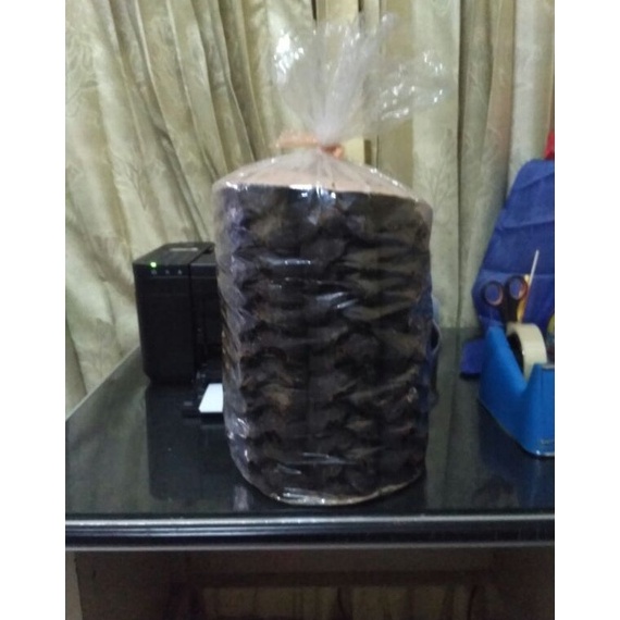 

SUPER DISKON Gula merah warna hitam 1kg1kilogram