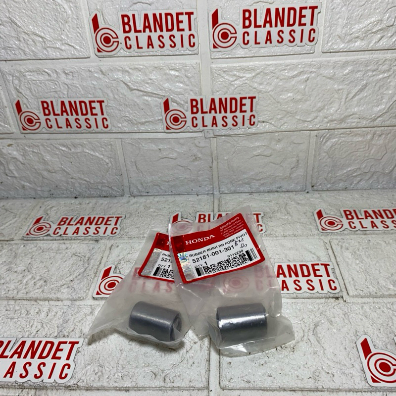 ⛔️BLANDET⛔️ bos arm astrea grand legenda boshing arm honda astrea legenda prima