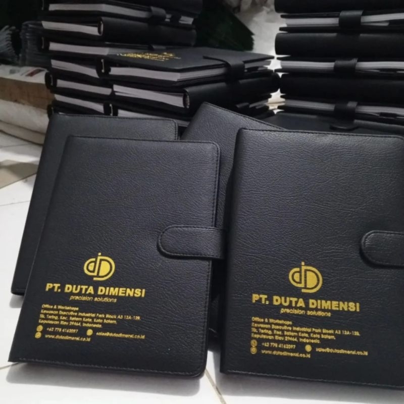 

Buku agenda kerja,custom,suka²,
