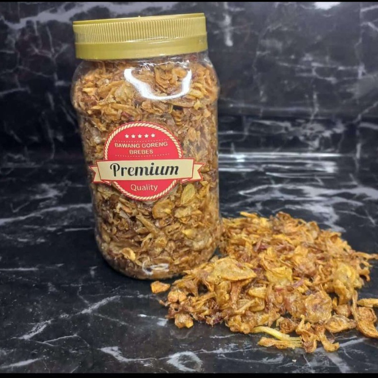 

88 HARGA GROSIR Bawang goreng Premium