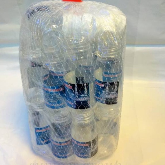 

1111 Botol Air ZamZam Kosong 8 Ml Isi 25 Pcs Botol ZamZam Oleh Oleh Haji Dan Umrah Paketan Oleh Oleh Haji Dan Umroh