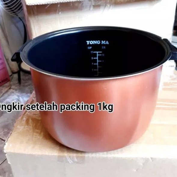 Guj Panci persamaan philips HD3128