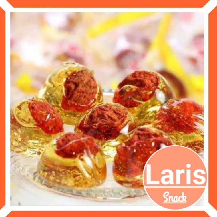 

BAYAR DITEMPAT 5 GR Permen Kiamboy Kiamboy Madu Permen Plum Candy Permen Plum LarisSnack