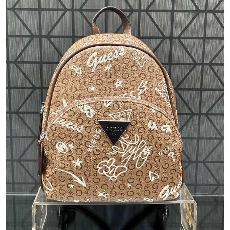 RANSEL GUESS DENIM SALE ORIGINAL STORE 