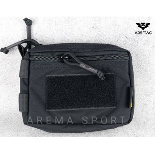 Emerson Tactical Pouch Bag Multifungsi Hitam