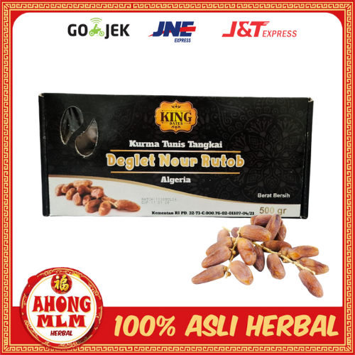 

KING RUTHOB TUNIS TANGKAI 500 GRAM|KING RUTHOB|KING DEGLET NOUR RUTHOB|KURMA TANGKAI TEBAL DAN BASAH